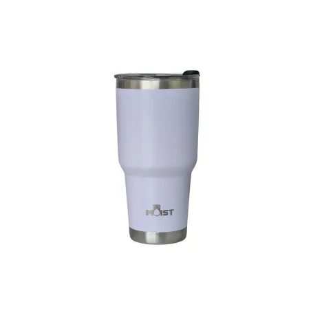 Vaso Térmico 890 ml + Una Bombilla de Acero Inoxidable Blanco Perlado (CONSULTA DISPONIBILIDAD Y PRECIO FINAL POR WHATSAPP)