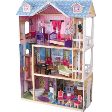 Casa de Muñecas My Dreamy Dollhouse