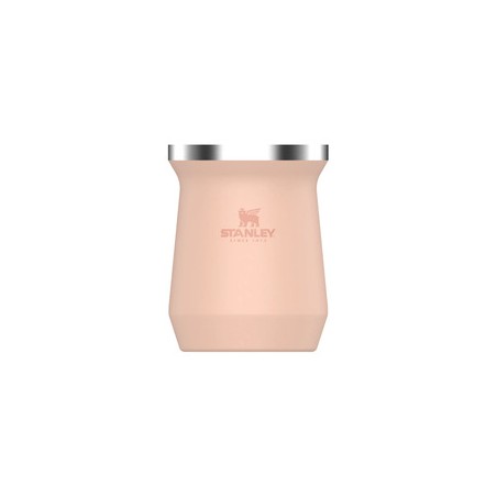 Mate Stanley Acero 236 ml Limestone (CONSULTA DISPONIBILIDAD Y PRECIO FINAL POR WHATSAPP)