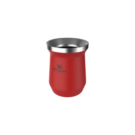Mate Stanley Lava Acero Inoxidable 236 ml (CONSULTA DISPONIBILIDAD Y PRECIO FINAL POR WHATSAPP)