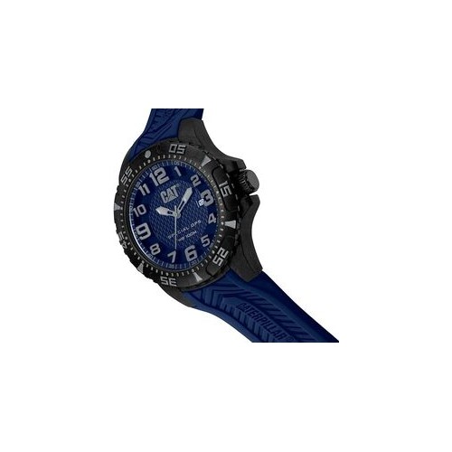Caterpillar Reloj CAT Special OPS 2 Blue Men Watch K3.121.26.612