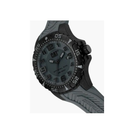 Reloj Caterpillar Hombre Special Ops 2 Karbon K3.121.25.511 (CONSULTA DISPONIBILIDAD Y PRECIO FINAL POR WHATSAPP)