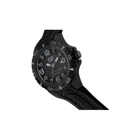 CAT Reloj Hombre Special Ops Negro K3.121.21.111 (CONSULTA DISPONIBILIDAD Y PRECIO FINAL POR WHATSAPP)