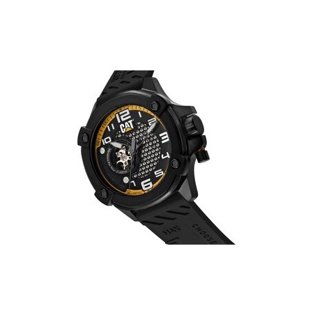 Reloj CAT Caterpillar Automático Edición Limitada AN.168.21.137 (CONSULTA DISPONIBILIDAD Y PRECIO FINAL POR WHATSAPP)