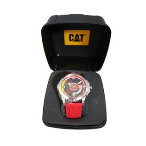 Reloj de Pulso Caterpillar Caballero AM.141.24.124