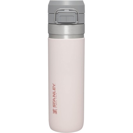 Botella Go Flip 710 ml Rose Quartz (CONSULTA DISPONIBILIDAD Y PRECIO FINAL POR WHATSAPP)