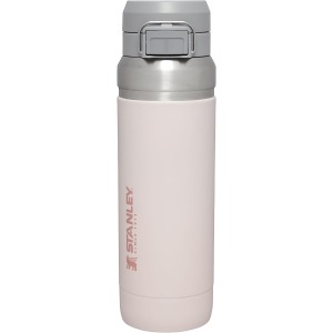Botella Go Flip 1,06 lts Rose Quartz