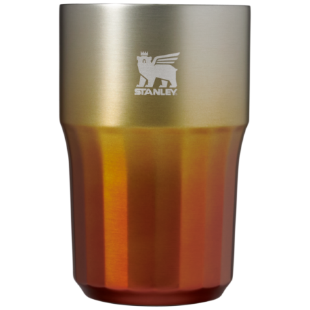 Vaso Americano Golden Hour 410 ml Amber Haze (CONSULTA DISPONIBILIDAD Y PRECIO FINAL POR WHATSAPP)