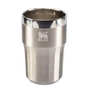 Vaso Americano Golden Hour 410 ml Acero inoxidable