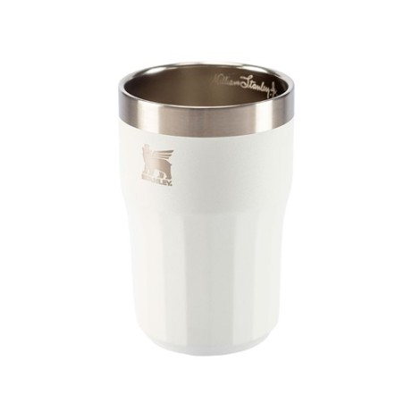 Vaso Americano Golden Hour 410 ml Pale Stone (CONSULTA DISPONIBILIDAD Y PRECIO FINAL POR WHATSAPP)