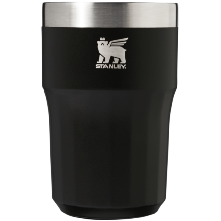 Vaso Americano Golden Hour 410 ml Negro (CONSULTA DISPONIBILIDAD Y PRECIO FINAL POR WHATSAPP)