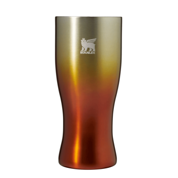Vaso Pilsner Golden Hour 444 ml Amber Haze