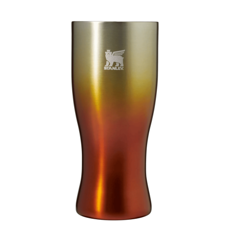 Vaso Pilsner Golden Hour 444 ml Amber Haze (CONSULTA DISPONIBILIDAD Y PRECIO FINAL POR WHATSAPP)