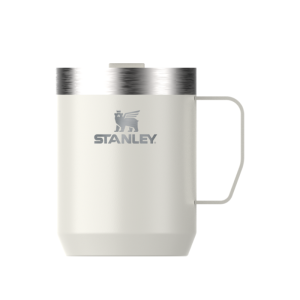 Taza Camp Mug 236 ml Cream Gloss