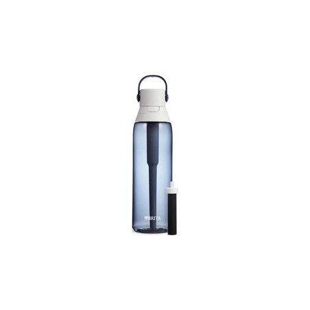 Botella de Agua Brita Celeste 770 ml