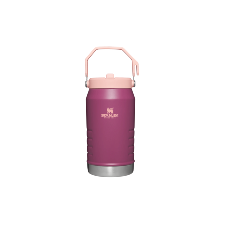 Termo Stanley Jug Flip Straw Raspberry 1,9L (CONSULTA DISPONIBILIDAD Y PRECIO FINAL POR WHATSAPP)