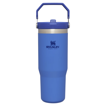 Tumbler Flipstraw 890 ml - Iris