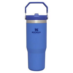 Tumbler Flipstraw 890 ml - Iris