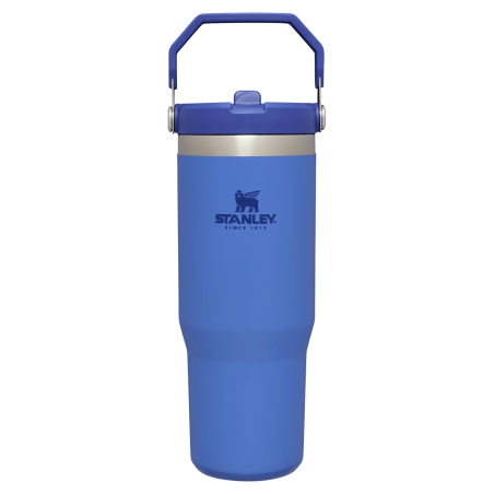 Tumbler Flipstraw 890 ml - Iris