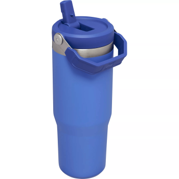 Tumbler Flipstraw 890 ml - Iris