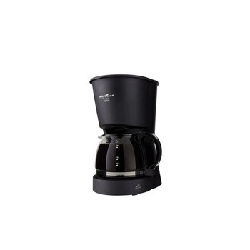 Cafetera Britania C/28 tazas 1L