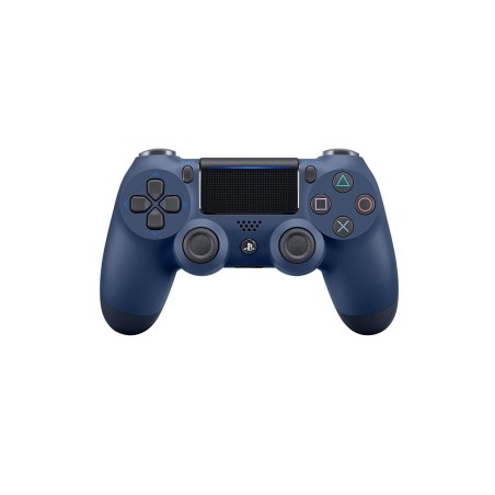 Mando para PS4 Dualshock 4 Sony Azul (Midnight Blue)