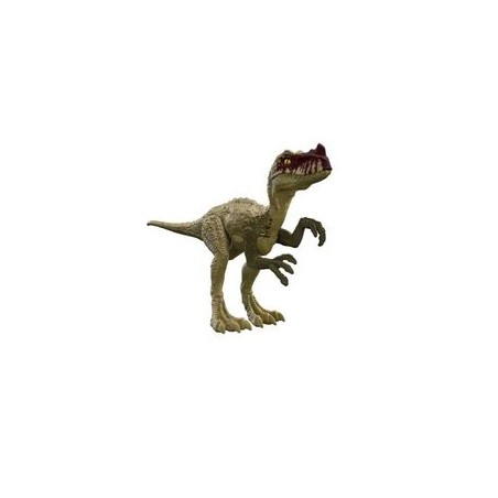 Pyroraptor Dino Jurasic World