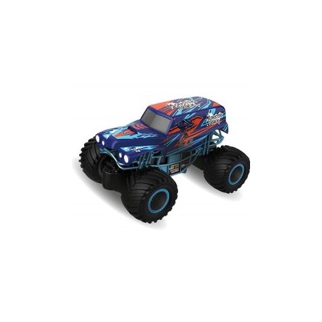 Auto Rc Monster Ghost