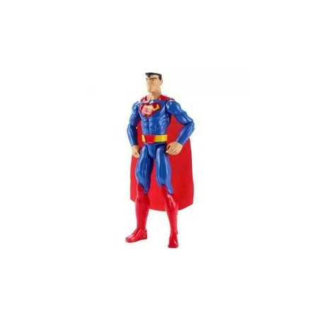 Superman - Figuras Liga de La Justicia