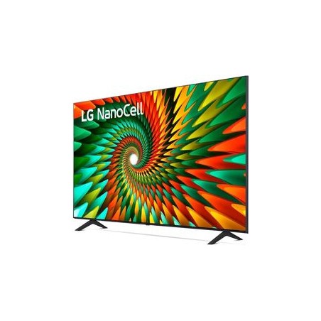 Smart Tv LG 65NANO77SRA NanoCell 4K con ThinQ AI 65''