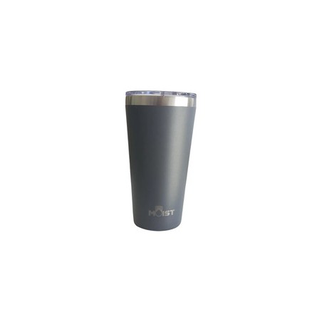 Vaso Térmico Cervecero Moist Plomo 473 ml (CONSULTA DISPONIBILIDAD Y PRECIO FINAL POR WHATSAPP)