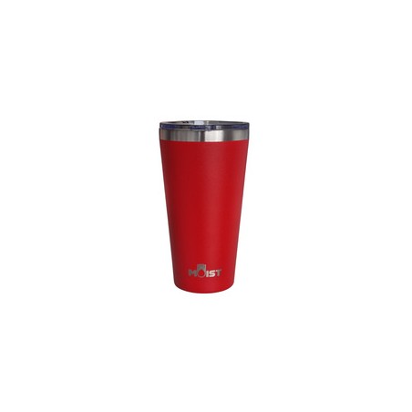 Vaso Térmico Cervecero Moist rojo 473 ml (CONSULTA DISPONIBILIDAD Y PRECIO FINAL POR WHATSAPP)