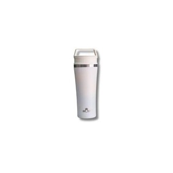 Vaso Térmico Moist para Café 500 ml Blanco