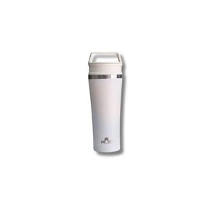 Vaso Térmico Moist para Café 500 ml Blanco