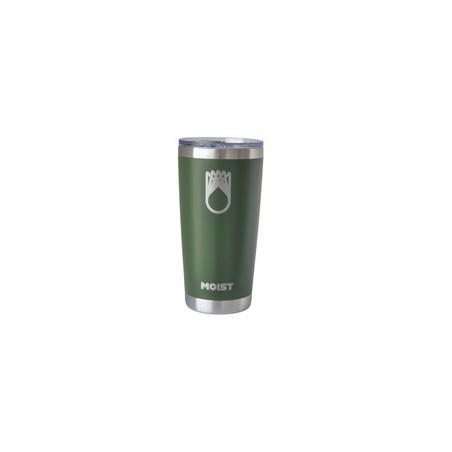 Vaso Térmico Moist Verde 600 ml (CONSULTA DISPONIBILIDAD Y PRECIO FINAL POR WHATSAPP)