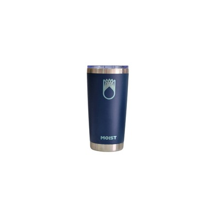 Vaso Térmico Moist Azul marino 600 ml (CONSULTA DISPONIBILIDAD Y PRECIO FINAL POR WHATSAPP)