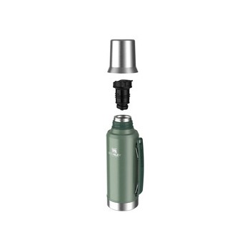 Termo Mate System Stanley Verde 1,2 litros