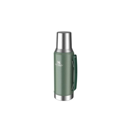 Termo Mate System Stanley Verde 1,2 litros