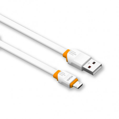 Cable Huavi micro USB U- 20 para Android Micro B