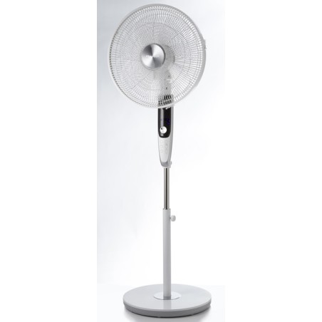 Ventilador Brisador de Pie de 22 Velocidades 35W Peabody (CONSULTA DISPONIBILIDAD Y PRECIO FINAL POR WHATSAPP)