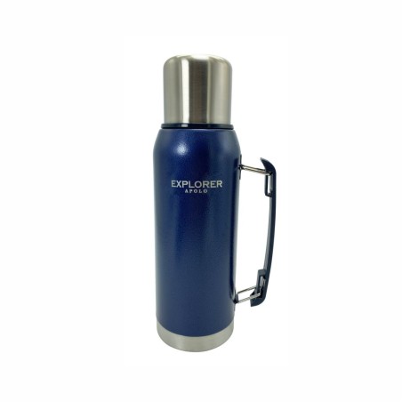 Termo Explorer Apolo azul 1L (CONSULTA DISPONIBILIDAD Y PRECIO FINAL POR WHATSAPP)