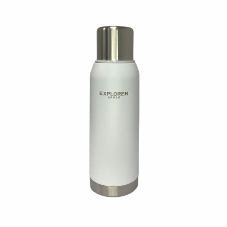 Termo Explorer Apolo blanco 1L (CONSULTA DISPONIBILIDAD Y PRECIO FINAL POR WHATSAPP)