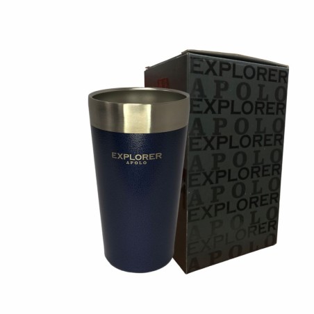 Vaso Térmico Explorer Apolo Azul 473 ml (CONSULTA DISPONIBILIDAD Y PRECIO FINAL POR WHATSAPP)