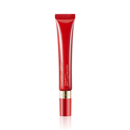Crema de Ojos Antiarrugas con Cafeína (CONSULTA DISPONIBILIDAD Y PRECIO FINAL POR WHATSAPP)