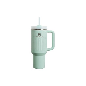 Quencher Stanley H2.0 Mint Soft Rain 1,18L