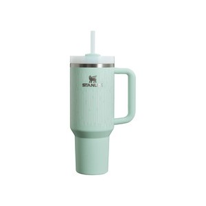 Quencher Stanley H2.0 Mint Soft Rain 1,18L