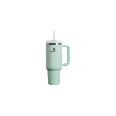 Quencher Stanley H2.0 Mint Soft Rain 1,18L
