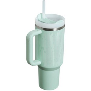 Quencher Stanley H2.0 Mint Soft Rain 1,18L