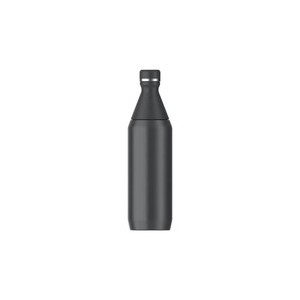Botella Stanley All Day Slim Black Gloss 350 ml
