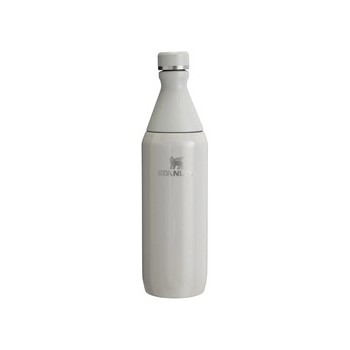 Botella Stanley All Day Ash Slim 590 ml